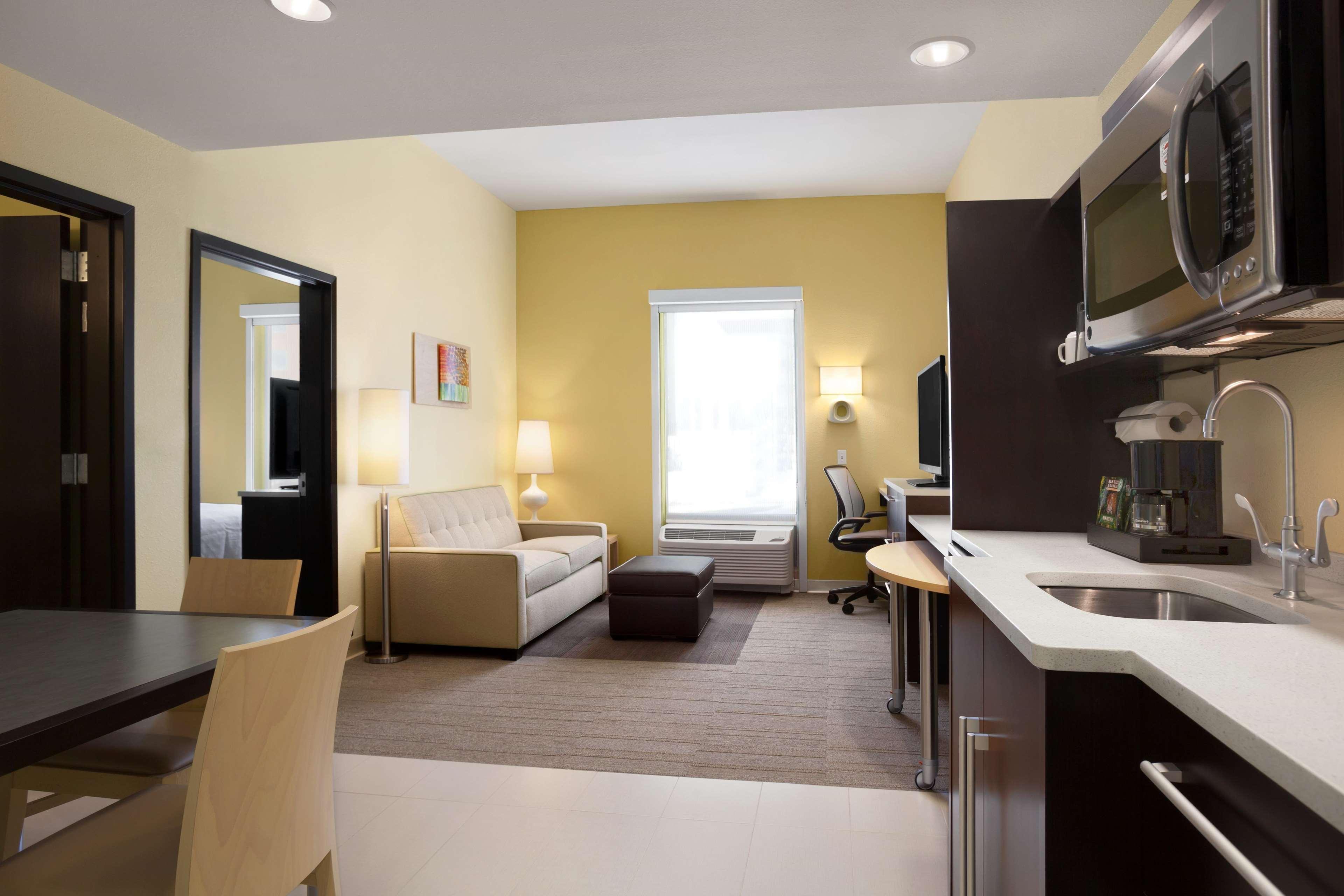 Home2 Suites By Hilton Rahway Eksteriør bilde