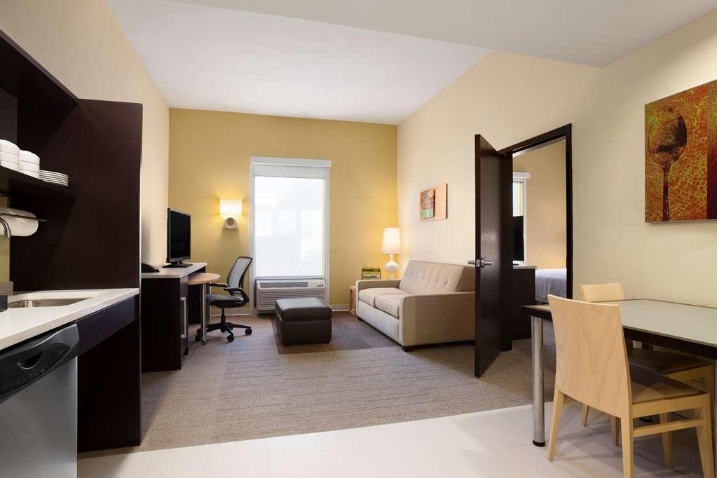 Home2 Suites By Hilton Rahway Rom bilde