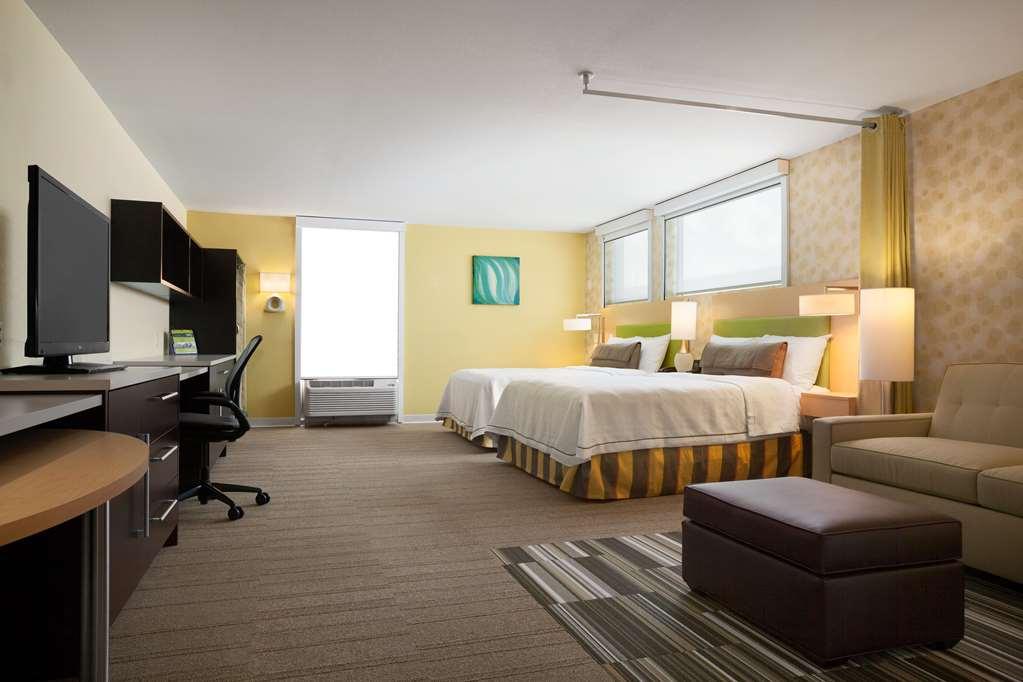 Home2 Suites By Hilton Rahway Rom bilde